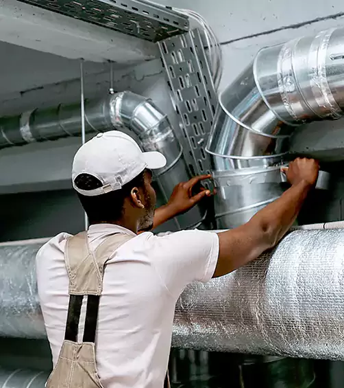 Air Duct Cleaning Services in Coral Gables, Florida