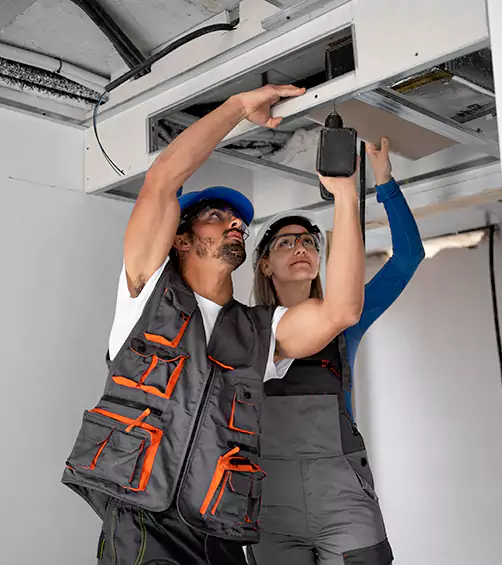 Air Duct Installation Services in Coral Gables, FL