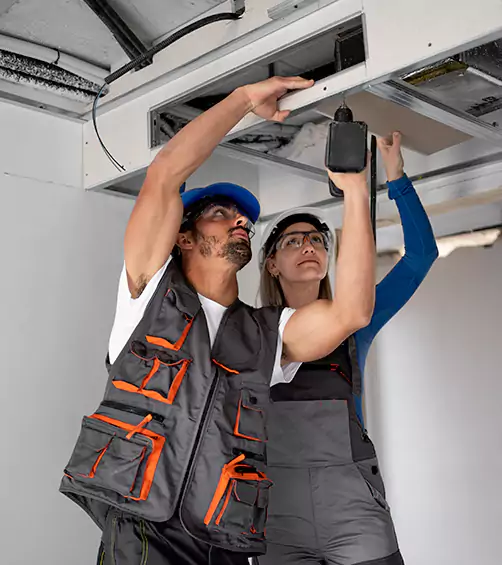 Air Duct Cleaning Services in Coral Gables, Florida