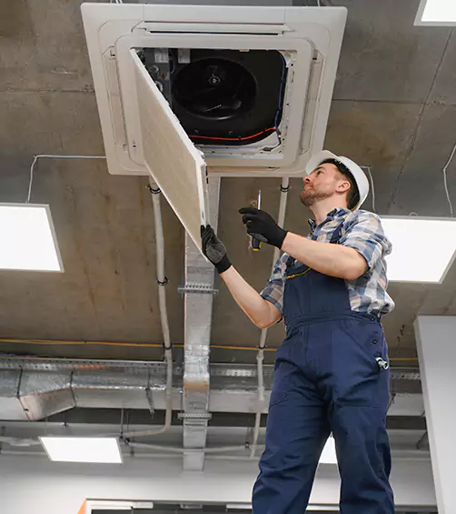 Air Duct Cleaning Services in Coral Gables, Florida