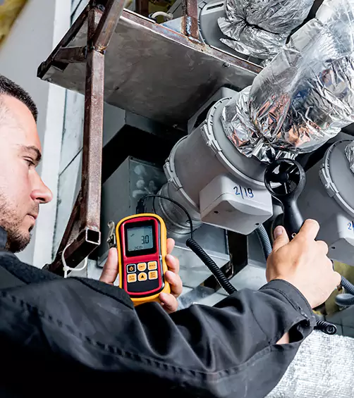 Air Duct Cleaning Services in Coral Gables, Florida