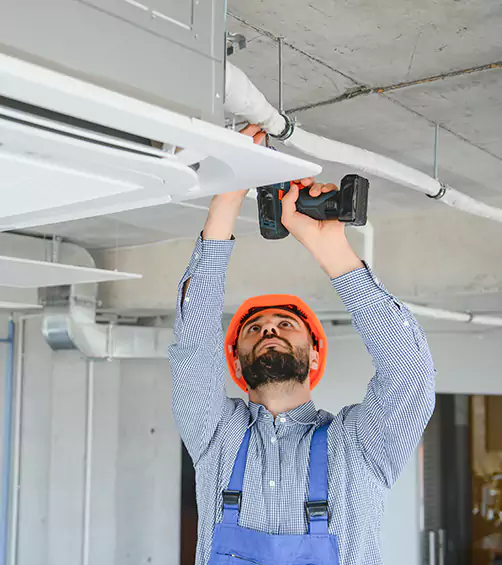 Air Duct Cleaning Services in Coral Gables, Florida