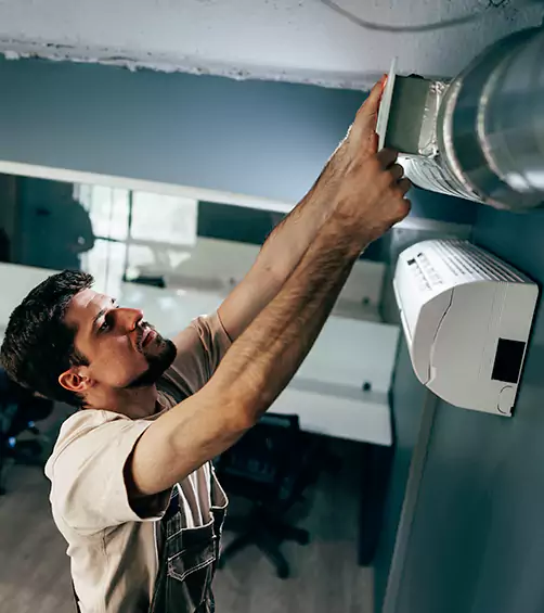 Air Duct Cleaning Services in Coral Gables, Florida