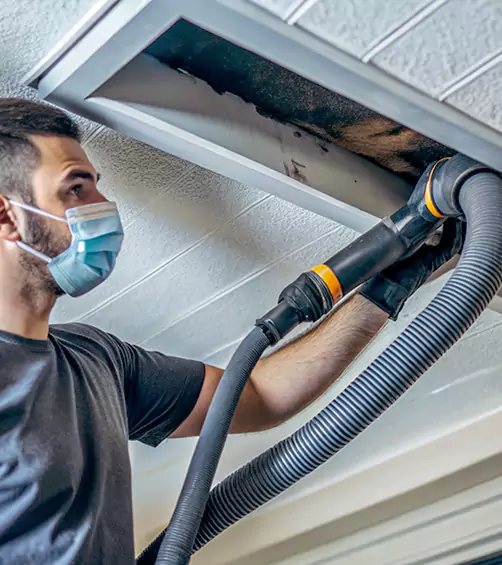 Duct Sealing Services in Coral Gables, Florida