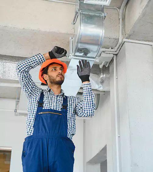 Air Duct Cleaning Services in Coral Gables, Florida