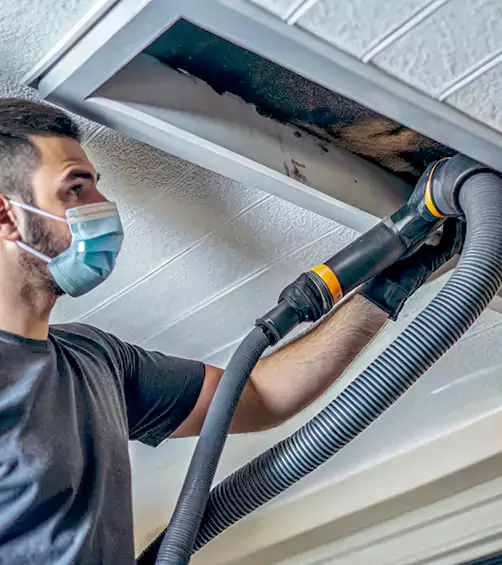 Air Duct Cleaning Services in Coral Gables, Florida