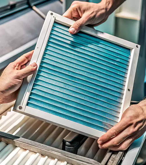 Air Duct Cleaning Services in Coral Gables, Florida