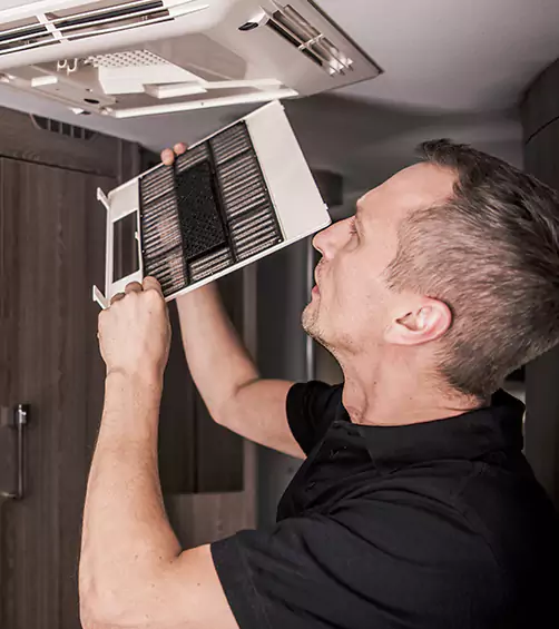 Air Duct Cleaning Services in Coral Gables, Florida