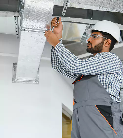 Air Duct Cleaning Services in Coral Gables, Florida