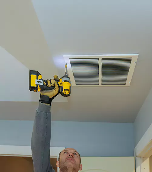 Air Duct Cleaning Services in Coral Gables, Florida