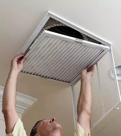 Air Duct Cleaning Services in Coral Gables, Florida