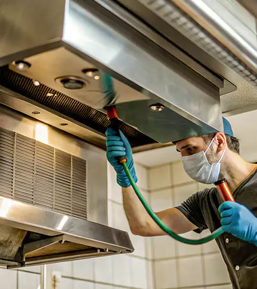 Air Duct Cleaning Services in Coral Gables, Florida