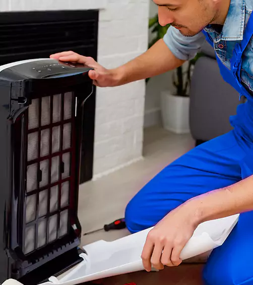Air Duct Cleaning Services in Coral Gables, Florida