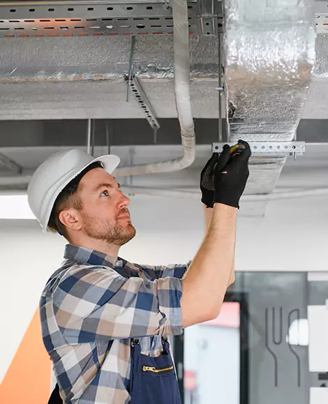 Cleaner Ventilation for Offices, Retail Spaces, and Facilities in Coral Gables, FL