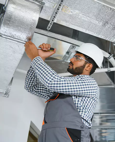 Professional Air Duct Cleaning and Repair Services in Coral Gables, FL
