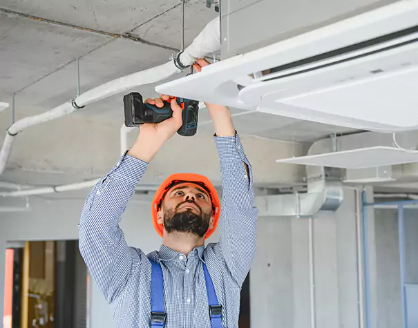 Air Duct Inspection and Testing in Coral Gables, FL