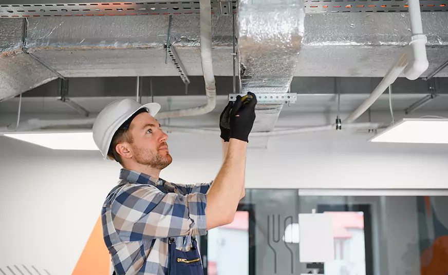 Air Duct Cleaning Services Coral Gables