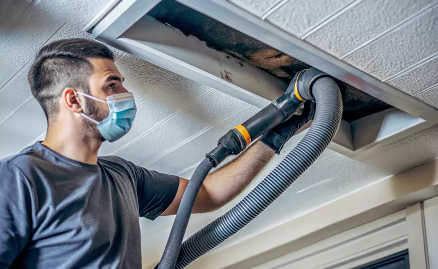 Dryer Vent Cleaning Services Coral Gables