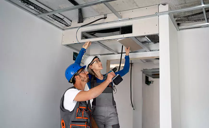 Duct Sealing Services Coral Gables