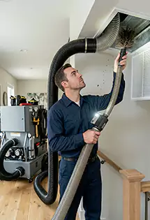 Duct Cleaning and Airflow Support in Coral Gables, FL