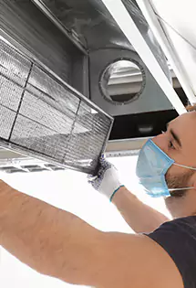 Dryer Vent and Indoor Air Quality Services in Coral Gables, FL