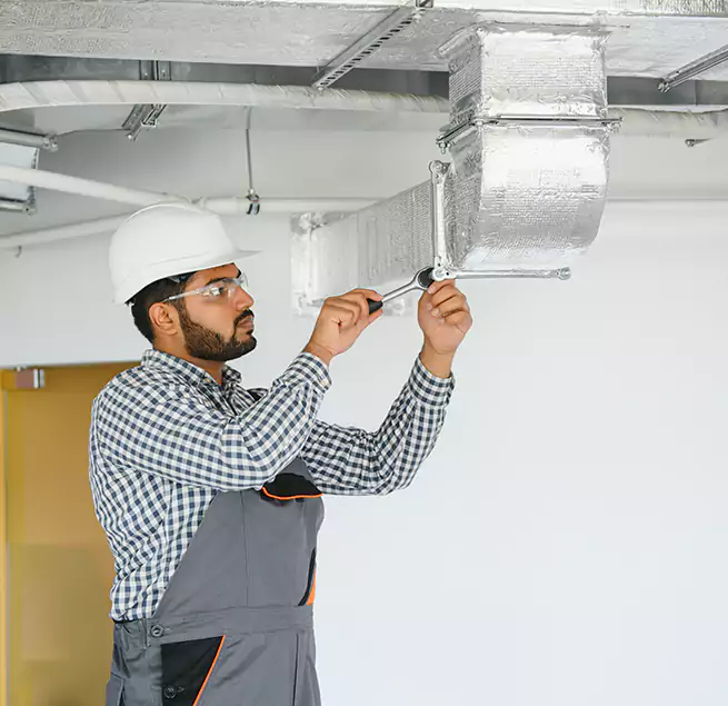 Why Coral Gables Homeowners Choose Coral Gables Air Duct Cleaning Pro for Air Duct Installation?