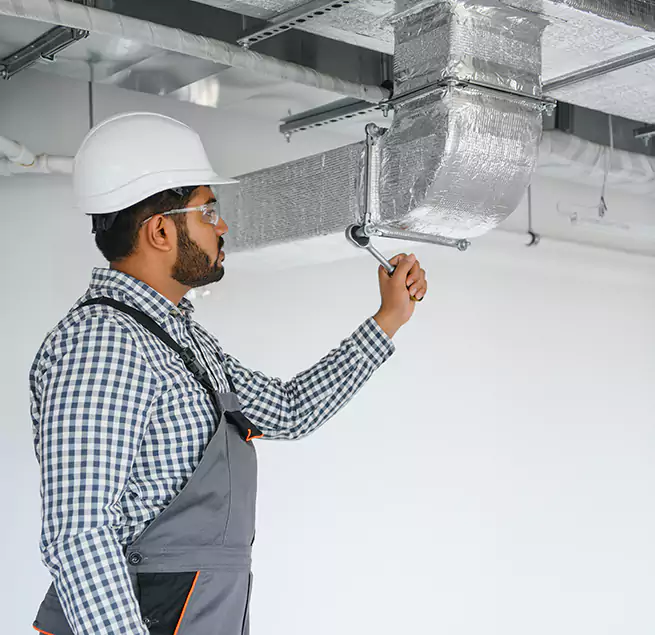 Why Coral Gables Businesses Choose Coral Gables Air Duct Cleaning Pro for Commercial Air Duct Services?