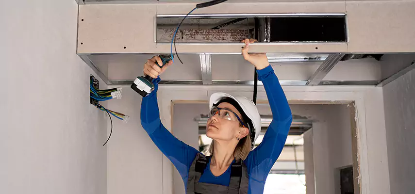 Air Vent Repair Services Coral Gables