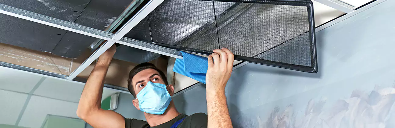 Duct Sealing Options We Offer in Coral Gables, Florida