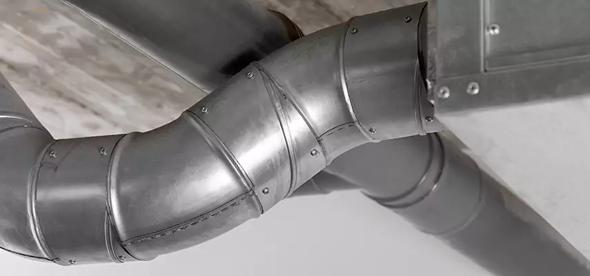 Energy Efficiency Duct Upgrades Coral Gables