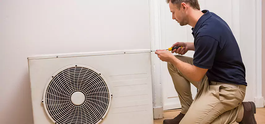 Whole-Home Air Purifier Installation Coral Gables