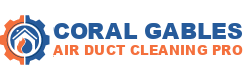 Coral Gables Air Duct Cleaning Pro