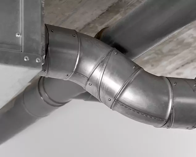 Seal HVAC Ducts From the Inside in Coral Gables, FL