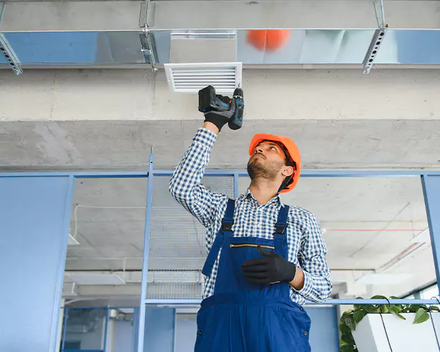 Stop Air Loss From Hidden Duct Leaks in Coral Gables, FL