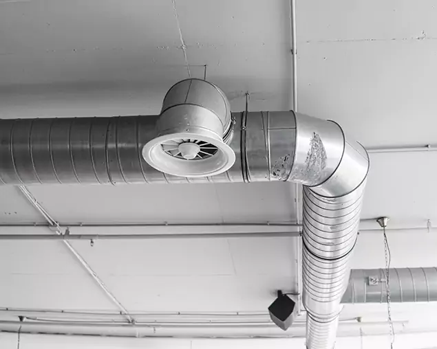 Ductwork Replacement in Coral Gables, FL