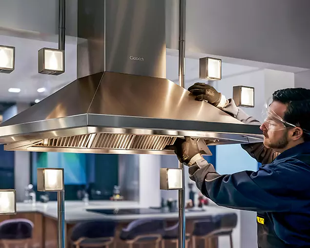 Restaurant Exhaust Cleaning in Coral Gables, FL