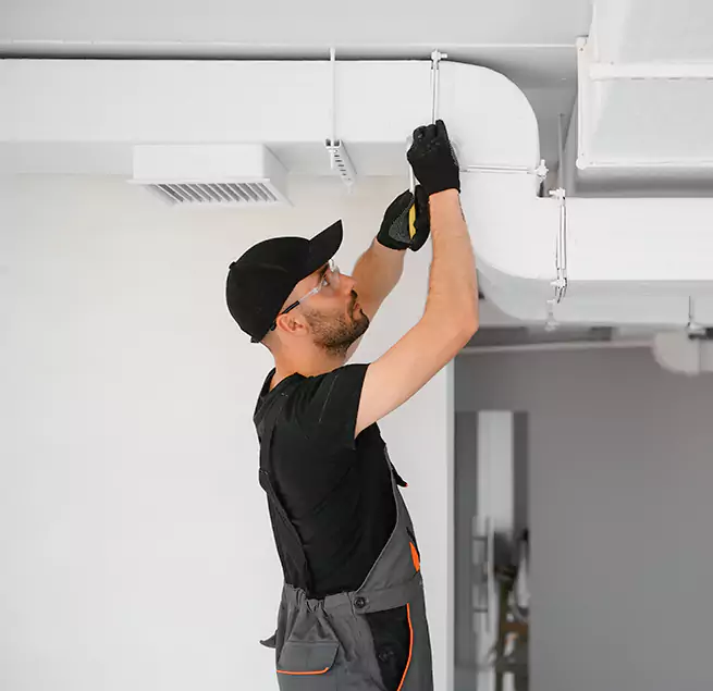 Why Coral Gables Homeowners Choose Coral Gables Air Duct Cleaning Pro for Dryer Vent Installation?