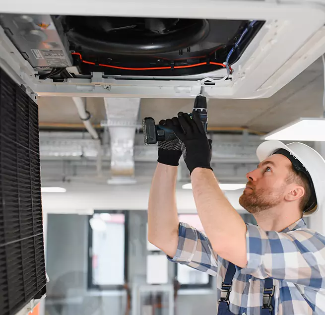 Why Coral Gables, FL Homeowners Choose Coral Gables Air Duct Cleaning Pro for Ductwork Modification?