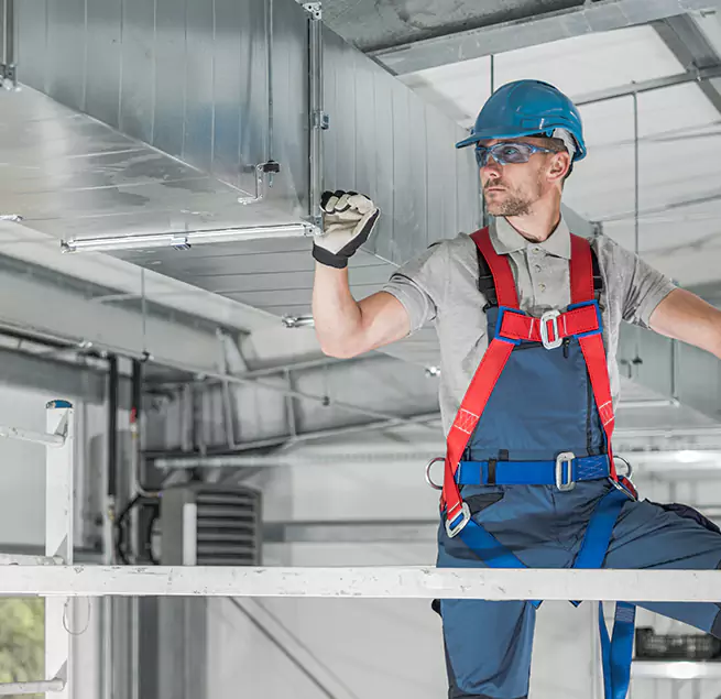 Why Coral Gables, FL Homeowners Choose Coral Gables Air Duct Cleaning Pro for Ductwork Replacement?