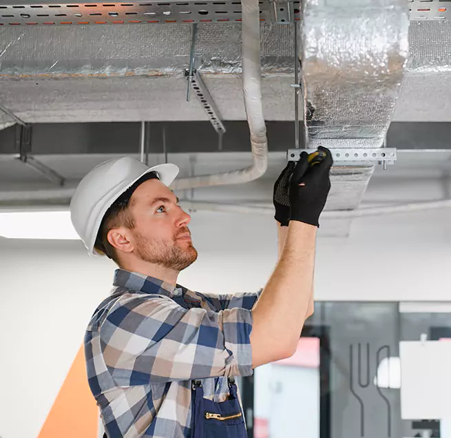 Why Coral Gables, FL Homeowners Choose Coral Gables Air Duct Cleaning Pro for Energy Efficiency Duct Upgrades?