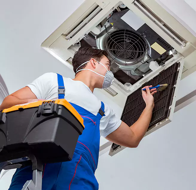 Why Coral Gables, FL Property Owners Choose Coral Gables Air Duct Cleaning Pro for HVAC System Cleaning?