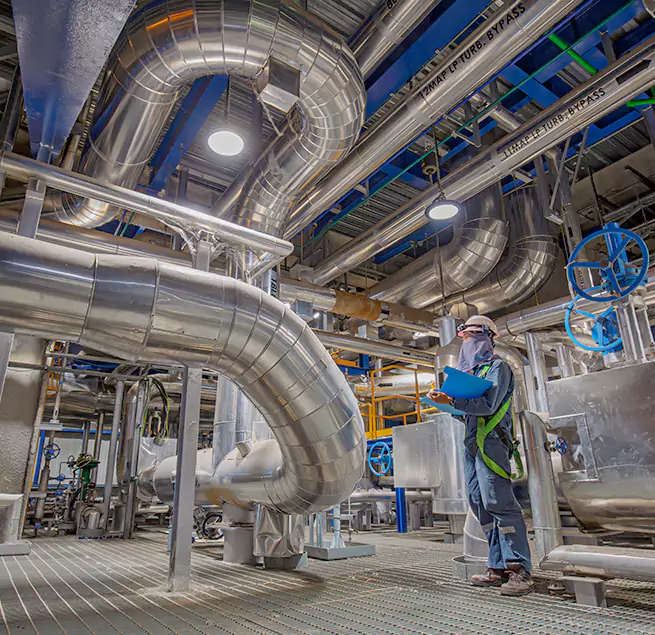 Why Coral Gables, FL Facilities Choose Coral Gables Air Duct Cleaning Pro for Industrial Duct Cleaning?