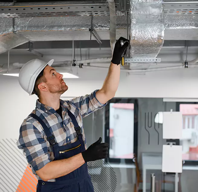Why Builders and Homeowners Choose Coral Gables Air Duct Cleaning Pro for New Construction Duct Installation in Coral Gables, FL?