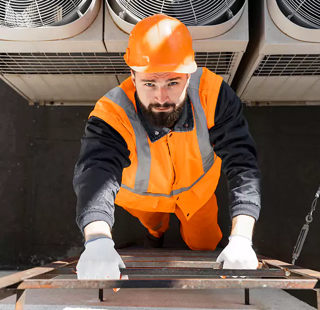 Why Coral Gables, FL Businesses Choose Coral Gables Air Duct Cleaning Pro for Office Duct Cleaning?