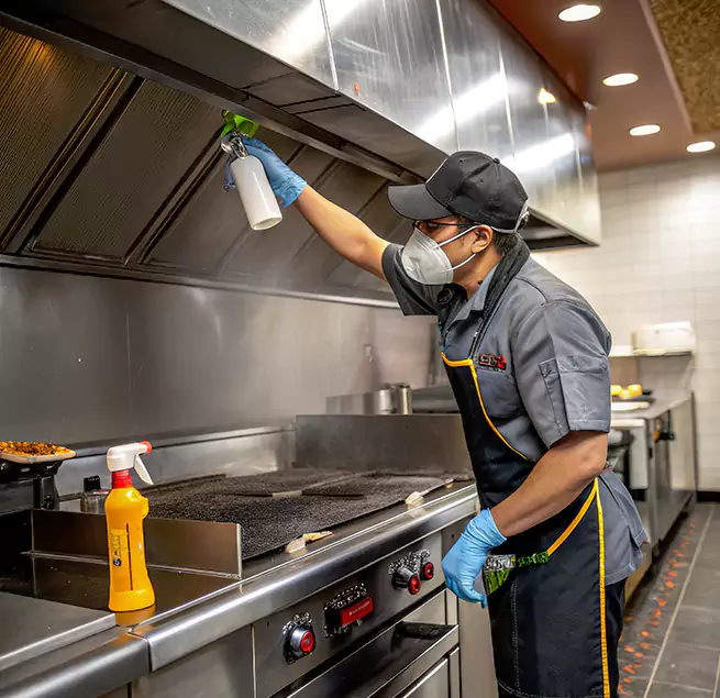 Why Coral Gables, FL Restaurants Choose Coral Gables Air Duct Cleaning Pro for Exhaust Cleaning?